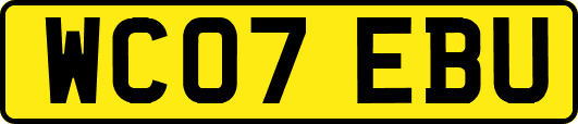 WC07EBU
