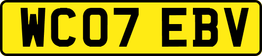 WC07EBV