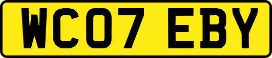 WC07EBY