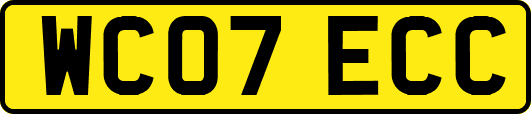 WC07ECC