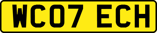 WC07ECH