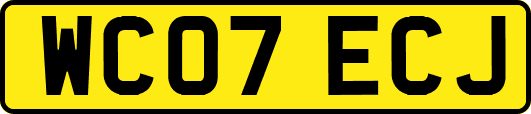 WC07ECJ