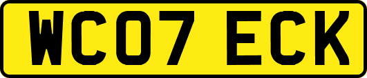 WC07ECK