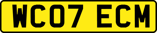 WC07ECM