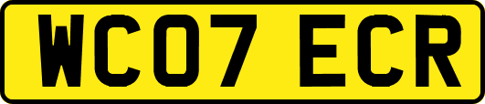 WC07ECR