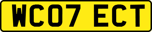 WC07ECT