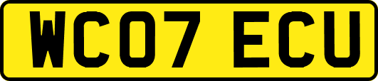 WC07ECU