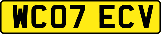 WC07ECV