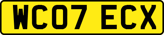 WC07ECX