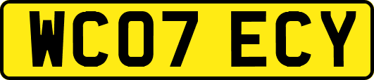 WC07ECY