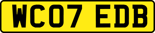 WC07EDB