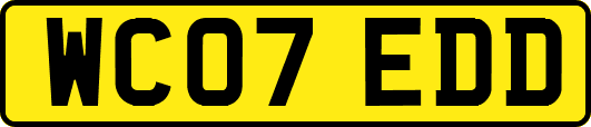 WC07EDD
