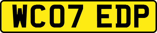 WC07EDP