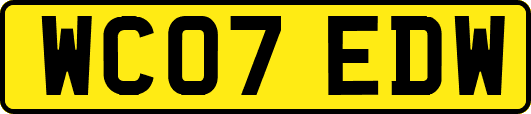 WC07EDW