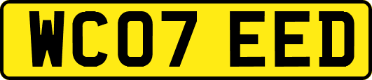 WC07EED