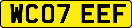 WC07EEF
