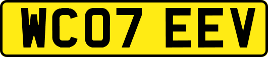 WC07EEV