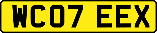 WC07EEX