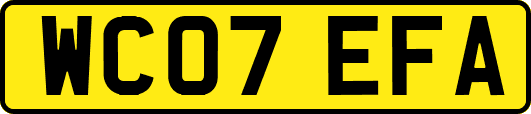 WC07EFA