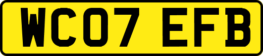 WC07EFB