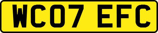 WC07EFC