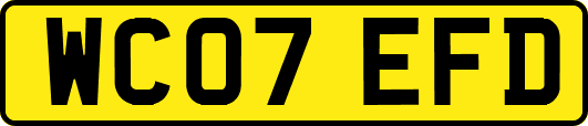 WC07EFD