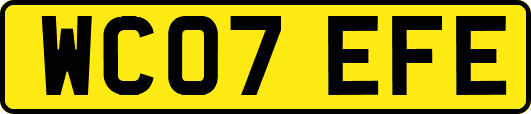 WC07EFE