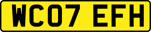 WC07EFH