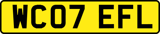 WC07EFL