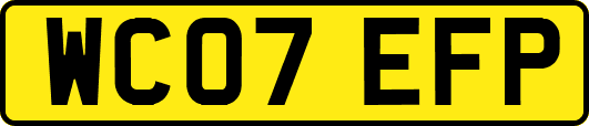 WC07EFP