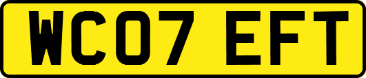 WC07EFT