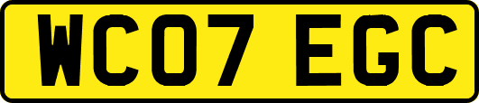 WC07EGC
