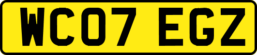WC07EGZ