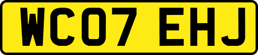 WC07EHJ