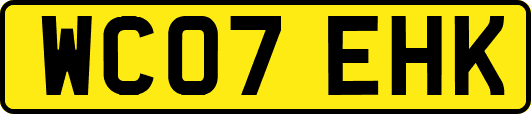 WC07EHK