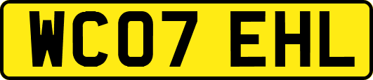 WC07EHL