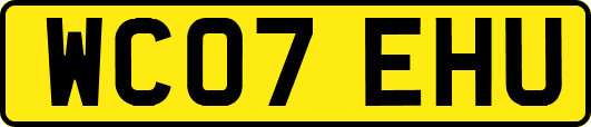 WC07EHU