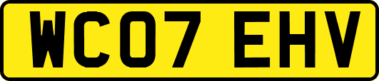 WC07EHV