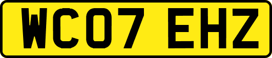 WC07EHZ