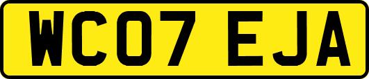 WC07EJA