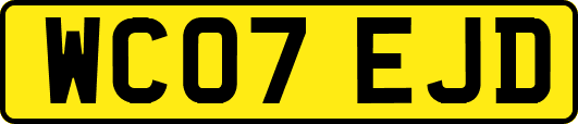 WC07EJD
