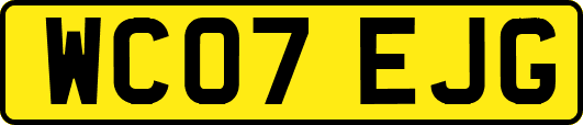 WC07EJG