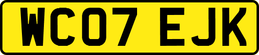 WC07EJK