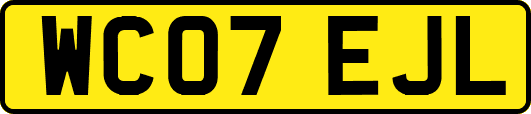 WC07EJL