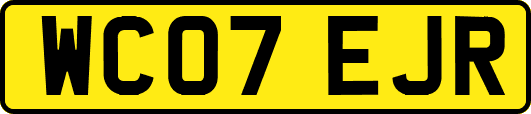 WC07EJR