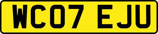 WC07EJU
