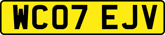 WC07EJV
