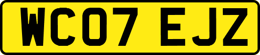 WC07EJZ
