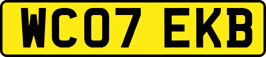 WC07EKB