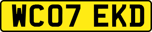 WC07EKD